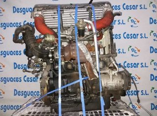 Tata ceslp3541872 475idt14 motor completo indica