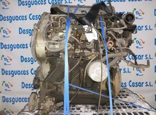 Tata ceslp3541872 475idt14 motor completo indica