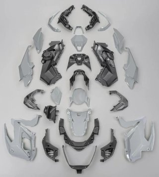 Carenado Honda XADV 750 (2021-2024)