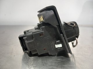ANTIRROBO / LLAVE CONTACTO BMW SERIE 3 CABRIO (E9