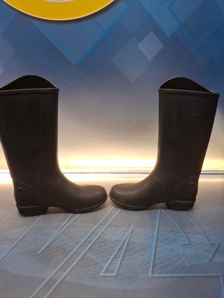 Botas equitación, Fouganza Talla 32