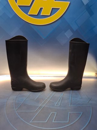 Botas equitación, Fouganza Talla 35