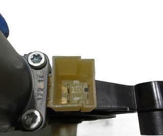 Motor elevalunas volkswagen 2619642 5q0959801b