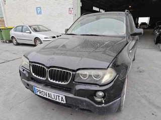 Enfriador aceite motor 7787698 bmw x3 - 2.0 215379