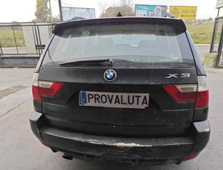 Enfriador aceite motor 7787698 bmw x3 - 2.0 215379