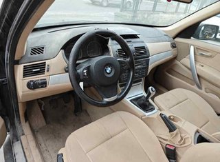 Enfriador aceite motor 7787698 bmw x3 - 2.0 215379