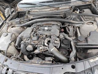 Enfriador aceite motor 7787698 bmw x3 - 2.0 215379
