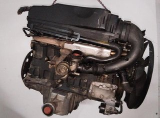 Motor completo 306d1 land rover range ceslp6137976