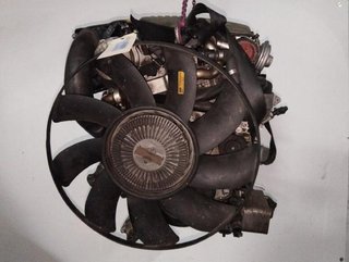 Motor completo 306d1 land rover range ceslp6137976