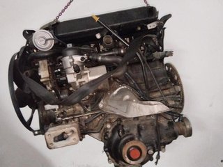 Motor completo 306d1 land rover range ceslp6137976