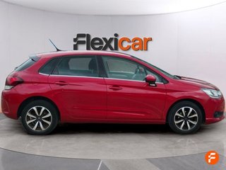 Citroën C4 BlueHDi 73KW (100CV) Tonic