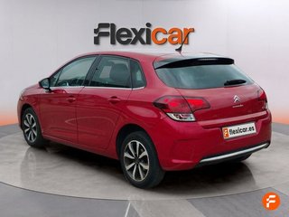 Citroën C4 BlueHDi 73KW (100CV) Tonic