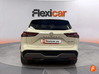 Nissan Qashqai E-POWER 140 KW (190 CV) N-Connecta