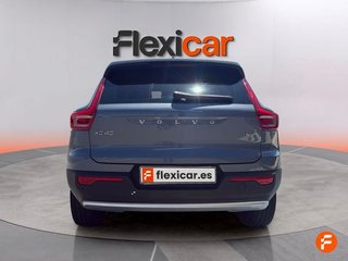 Volvo XC40 2.0 D3 Auto