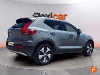 Volvo XC40 2.0 D3 Auto