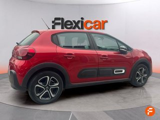 Citroën C3 PureTech 60KW (83CV) C-Series