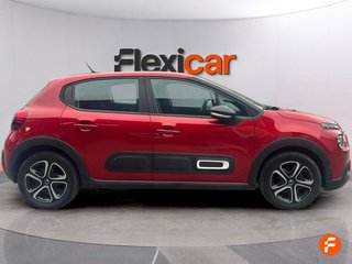 Citroën C3 PureTech 60KW (83CV) C-Series