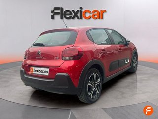 Citroën C3 PureTech 60KW (83CV) C-Series