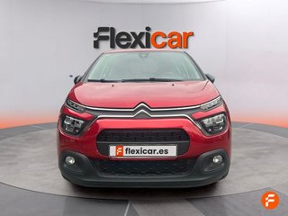 Citroën C3 PureTech 60KW (83CV) C-Series