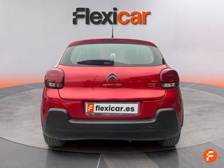 Citroën C3 PureTech 60KW (83CV) C-Series