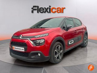 Citroën C3 PureTech 60KW (83CV) C-Series
