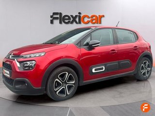Citroën C3 PureTech 60KW (83CV) C-Series