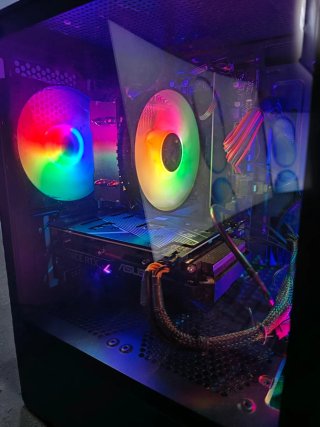 PC GAMER (OFERTA)