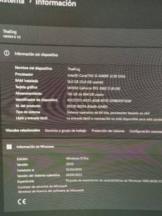 PC GAMER (OFERTA)