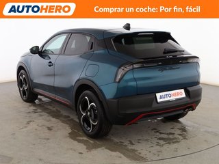 Alfa Romeo Junior 1.2 VGT Speciale MHEV