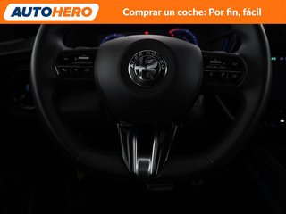 Alfa Romeo Junior 1.2 VGT Speciale MHEV