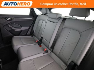 Audi Q3 40 TDI quattro S line