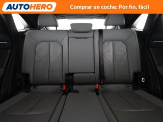 Audi Q3 40 TDI quattro S line