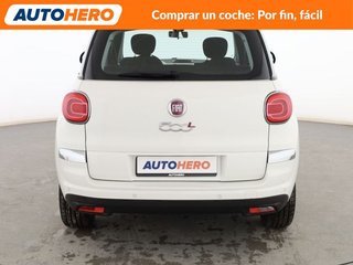 Fiat 500L 1.4 Mirror
