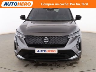 Renault Rafale 1.2 Hybrid E-Tech Techno
