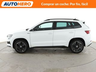Skoda Karoq 1.5 TSI ACT SportLine
