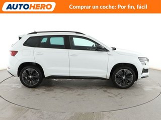 Skoda Karoq 1.5 TSI ACT SportLine