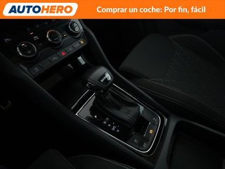 Skoda Karoq 1.5 TSI ACT SportLine