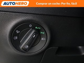 Skoda Karoq 1.5 TSI ACT SportLine