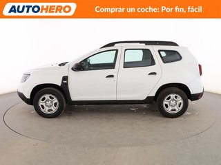 Dacia Duster 1.5 Blue dCi Essential 4x4