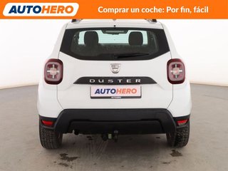 Dacia Duster 1.5 Blue dCi Essential 4x4