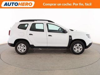 Dacia Duster 1.5 Blue dCi Essential 4x4