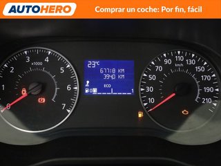 Dacia Duster 1.5 Blue dCi Essential 4x4