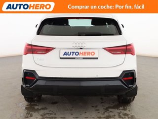 Audi Q3 35 TFSI Mild-Hybrid Advanced
