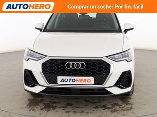 Audi Q3 35 TFSI Mild-Hybrid Advanced