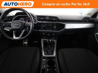 Audi Q3 35 TFSI Mild-Hybrid Advanced