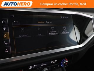 Audi Q3 35 TFSI Mild-Hybrid Advanced