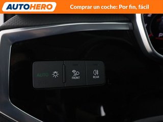 Audi Q3 35 TFSI Mild-Hybrid Advanced