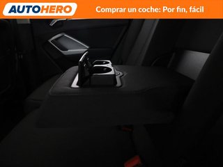 Audi Q3 35 TFSI Mild-Hybrid Advanced