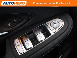 Mercedes GLC GLC 200 Mild-Hybrid 4Matic AMG Line