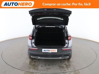 Opel Grandland X 1.2 Turbo Excellence